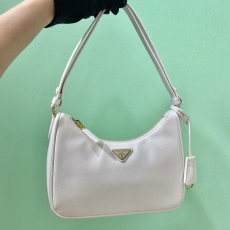 Prada Hobo Bags